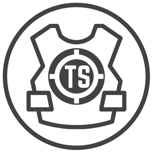 Helikon Outdoor Bottle 1 Liter - Smoke